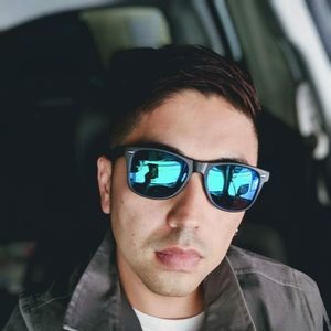 Meet your Posher, Andrew